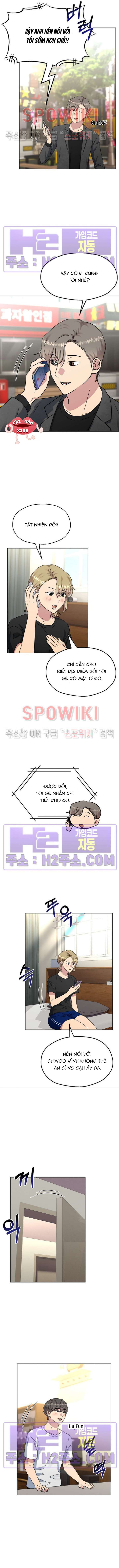Twenty Nights Twenty Nights-Chap 22 - Trang 2