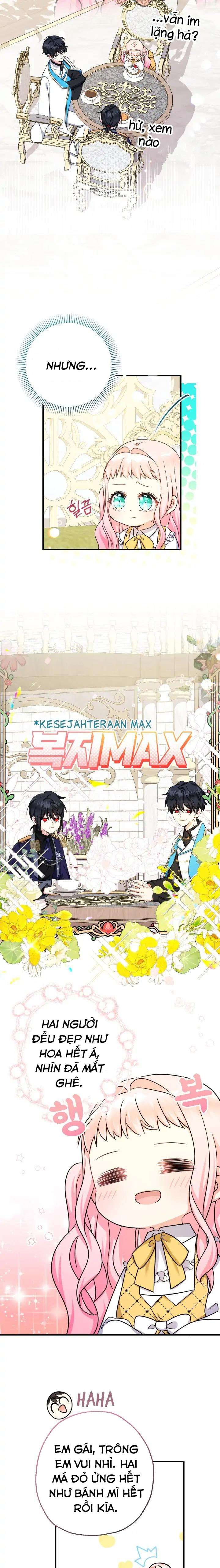 [PNT] Tiểu Thư Tích Tiền Đi Bụi Chap 38 - Next Chap 39