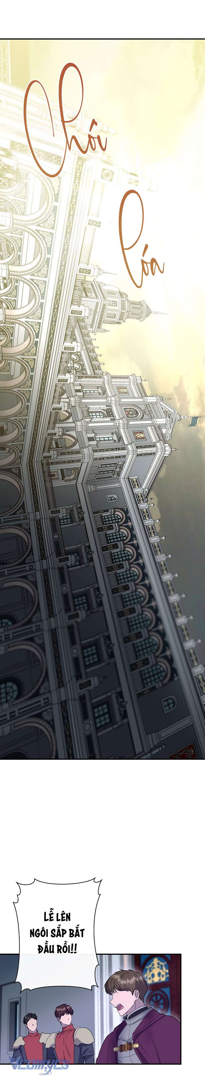 Tôi Không Phải Là Cinderella Chap 114 - Next 
