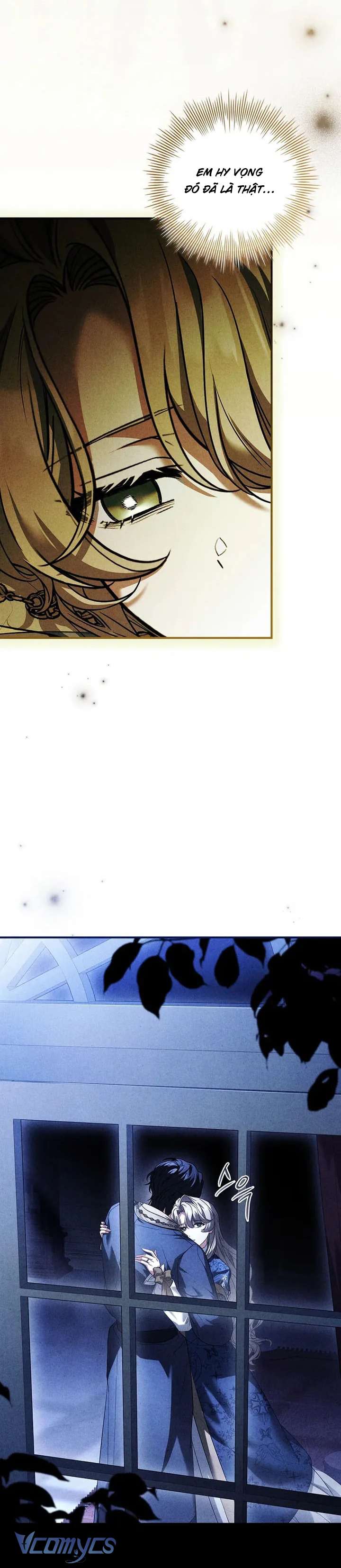 Văn Phòng Xử Lý Khủng Khoảng Tình Cảm Cho Nam Chính Chap 4 - Trang 2