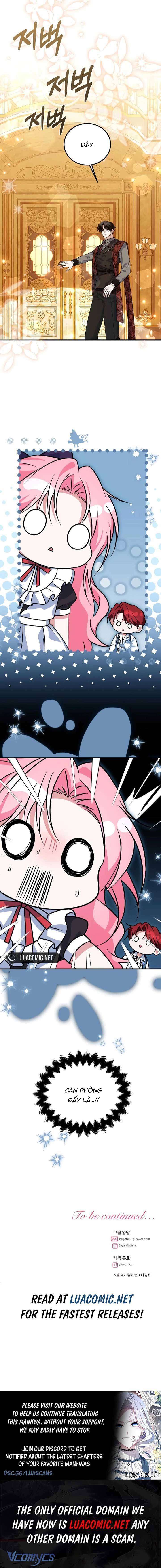 Cách Để Biến Cuốn Tiểu Thuyết Bi Kịch Thành Cuốn Tiểu Thuyết Chữa Lành Chap 28 - Trang 2