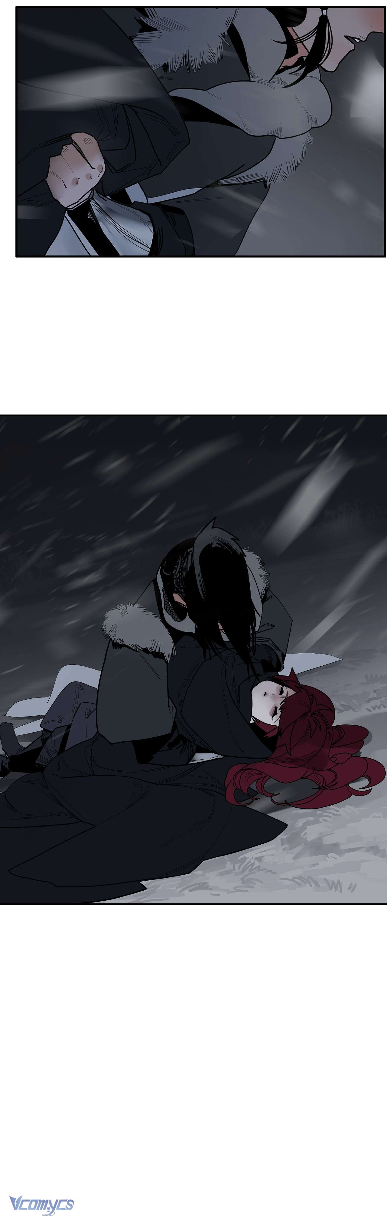Vì Tinh Tú Bất Diệt Chap 7 - Trang 2