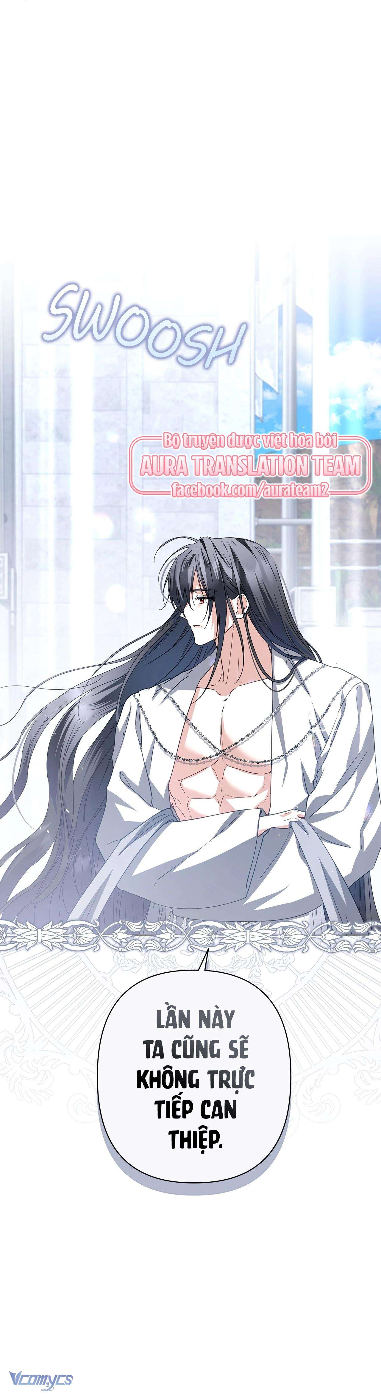 Dấu Vết Của Mặt Trăng Chap 68 - Next Chap 69