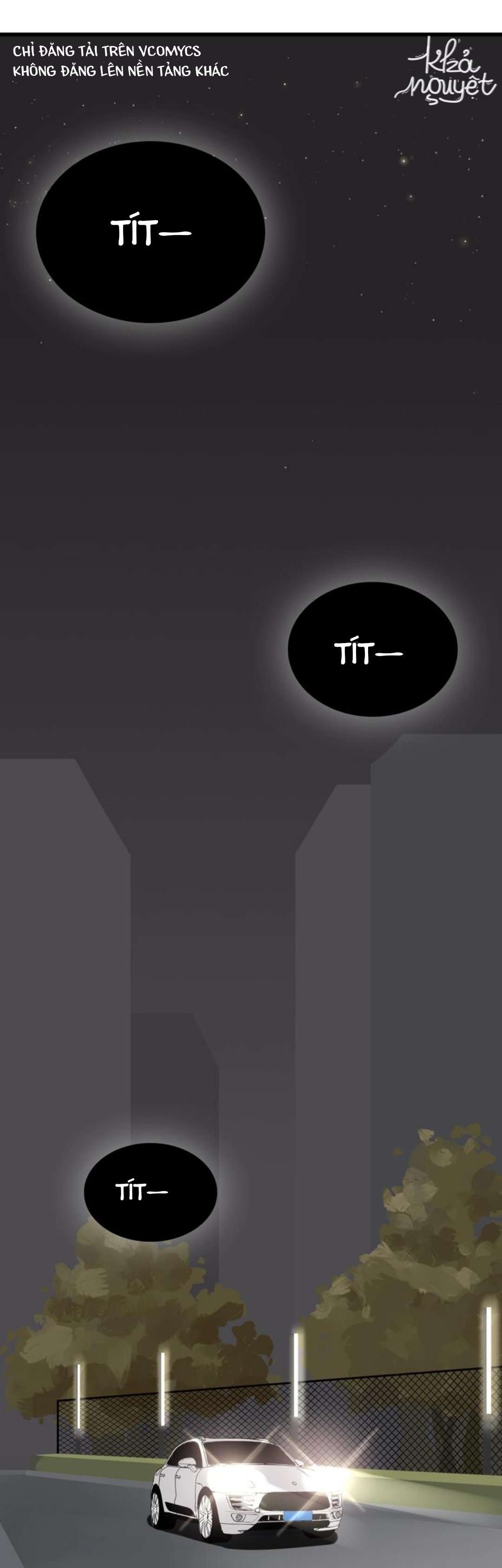 Vật Trong Tay Chapter 1 - Trang 4