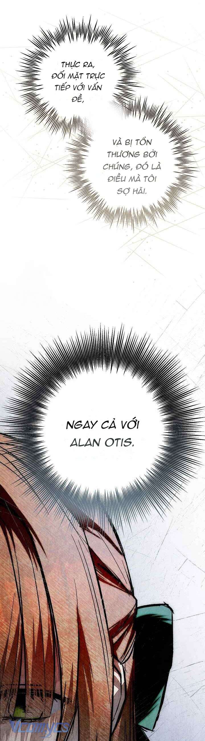 Chào Mừng Đến Với Dinh Thự Hoa Hồng Chap 19 - Next Chap 20