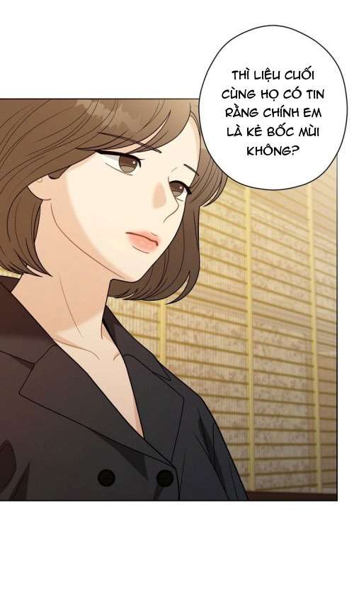 [18+] Ngọn Gió Thơ Ngây Chap 6 - Trang 2