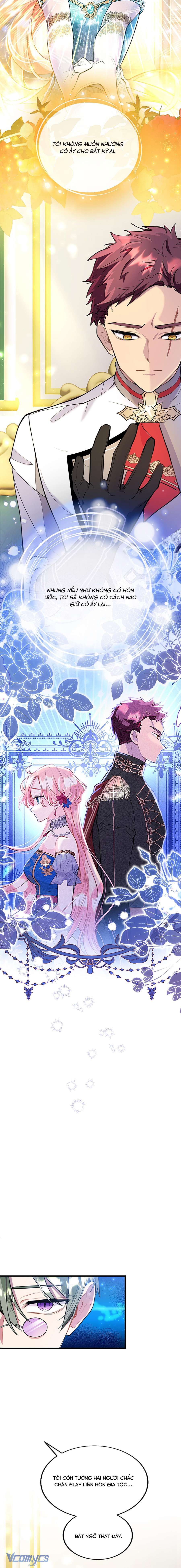 Đại Tiểu Thư Sao Phải Giả Nam Chapter 65 - Next Chapter 66