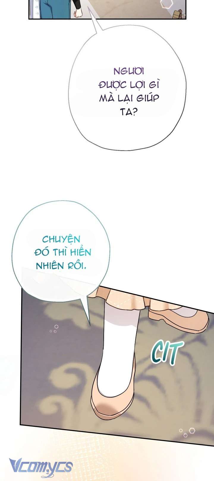 Tiểu Thư Tích Tiền Đi Bụi Chapter 92 - Trang 4