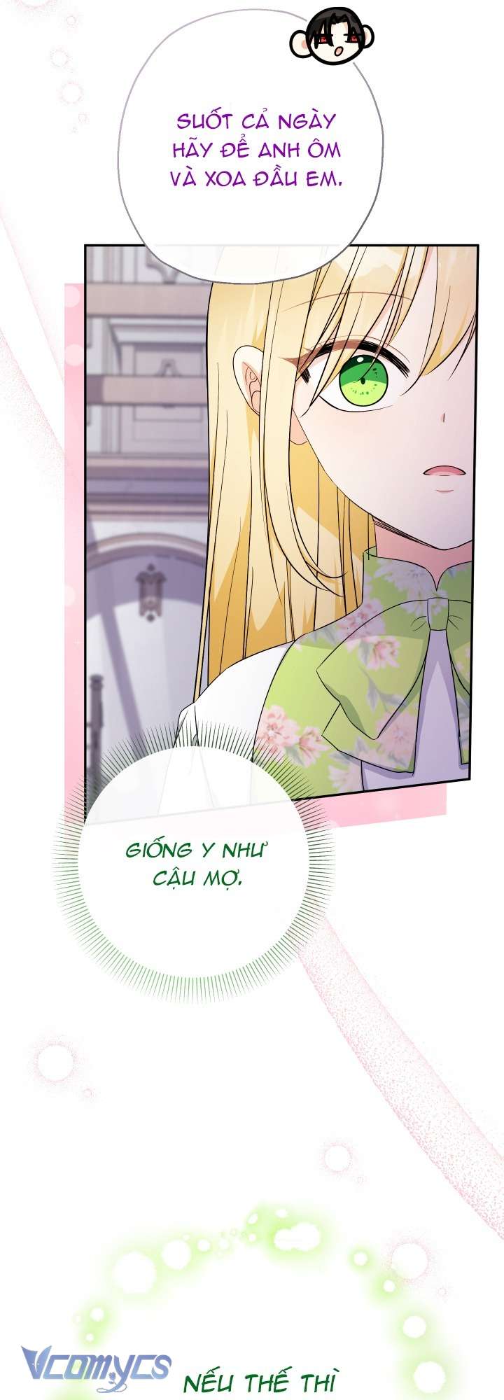 Tiểu Thư Tích Tiền Đi Bụi Chapter 98 - Trang 4