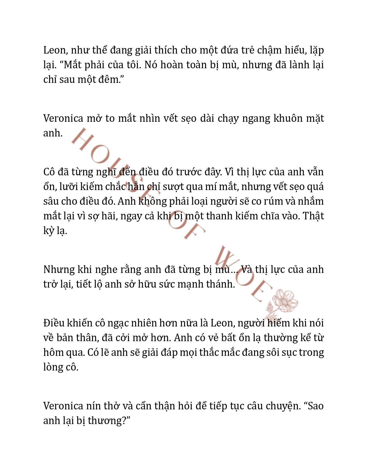 [NOVEL] QUÝ CÔ QUÁI VẬT VÀ HIỆP SĨ THÁNH Chap 19 - Next Chap 20