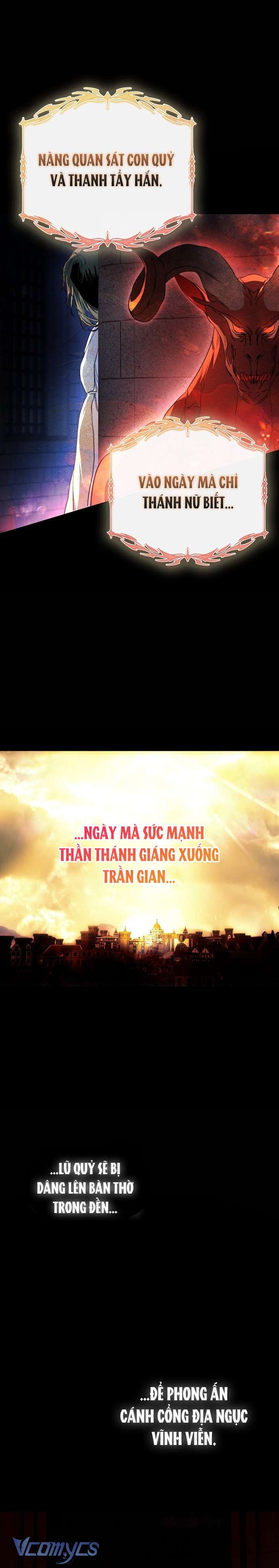 Hãy Dạy Em Cách Khao Khát Chap 1 - Trang 3