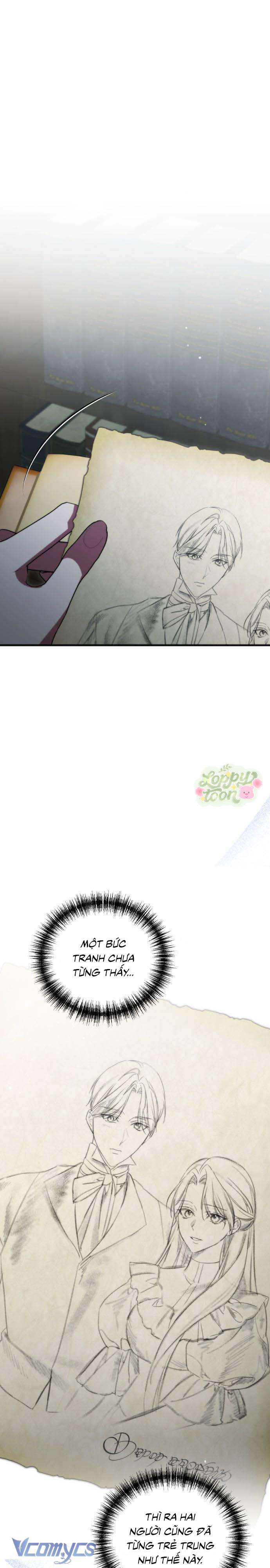 Đã Chết Rồi Còn Bị Ám Ảnh Chap 38 - Trang 4