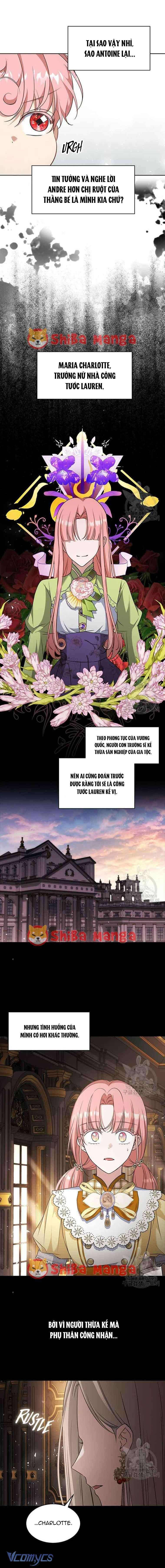 Làm Thế Nào Để Ăn Chủ Nhân Chap 76 - Trang 2