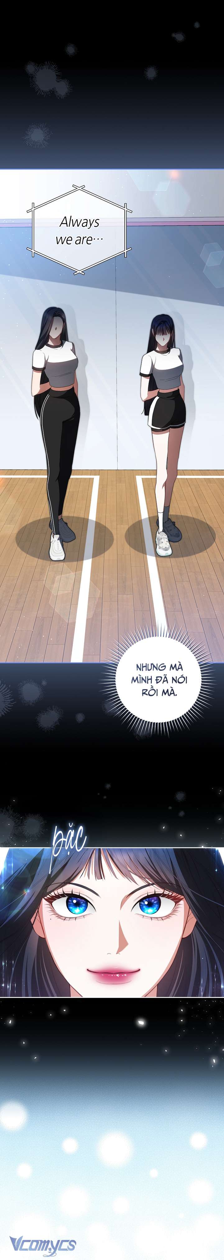 Trở Thành Leader Của Nhóm Nhạc Nữ Đang Trên Bờ Vực Sụp Đổ Chap 3 - Next Chap 4