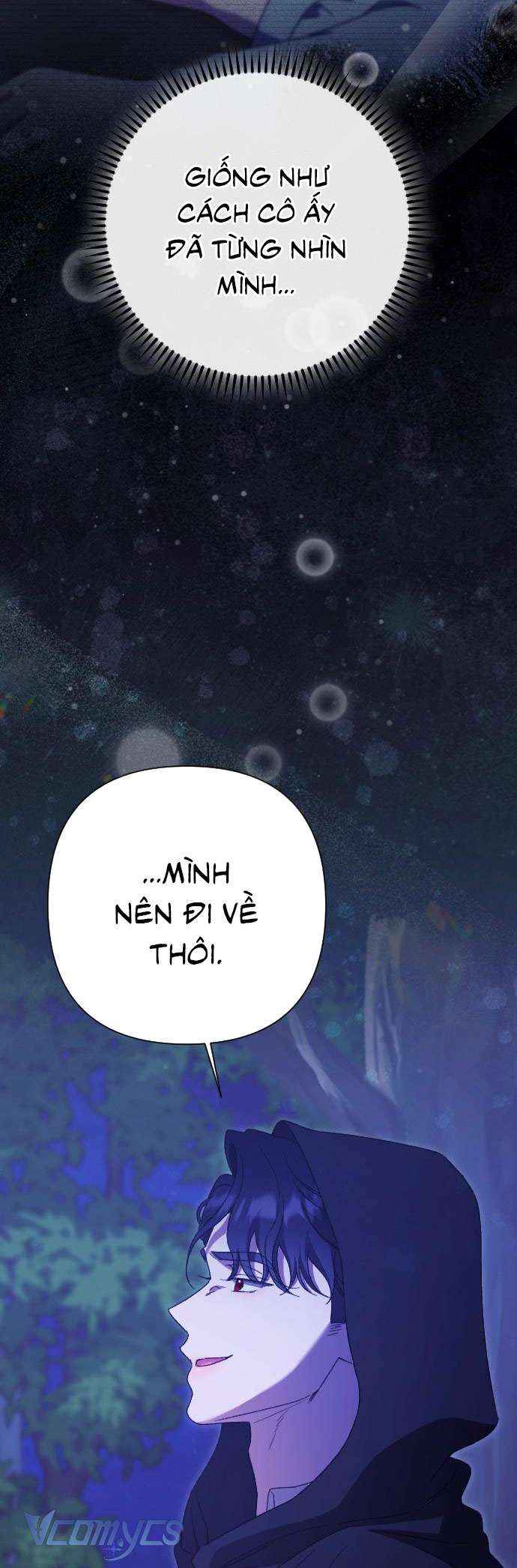 Dành Cho Những Ai Coi Hối Tiếc Là Điều Xa Xỉ Chap 52 - Next Chap 53