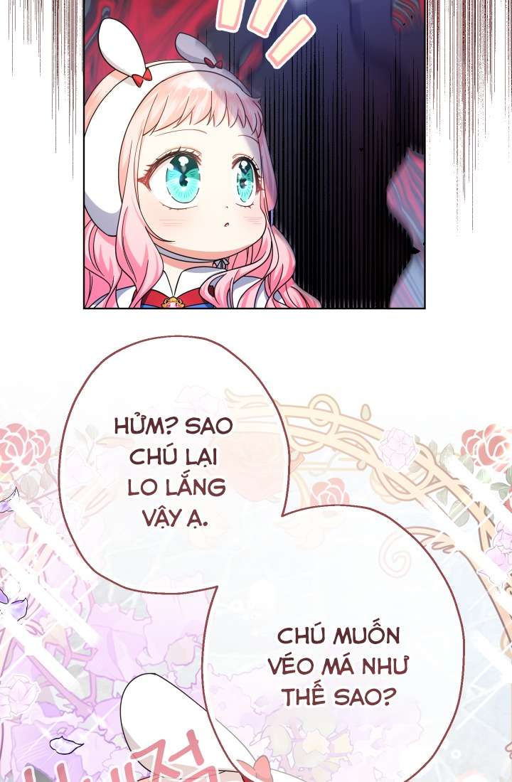 [PNT] Tiểu Thư Tích Tiền Đi Bụi Chap 24 - Next Chap 25