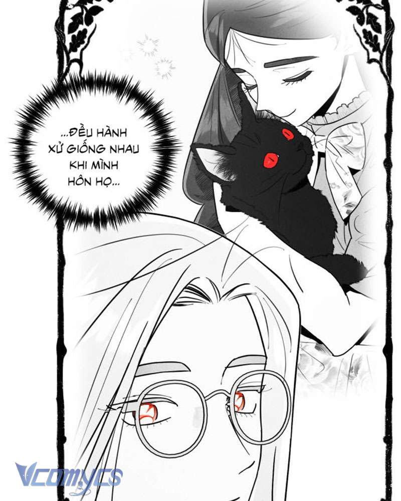 Tối Nay Tôi Là Người Được Cô Ấy Chọn Chap 3 - Trang 3
