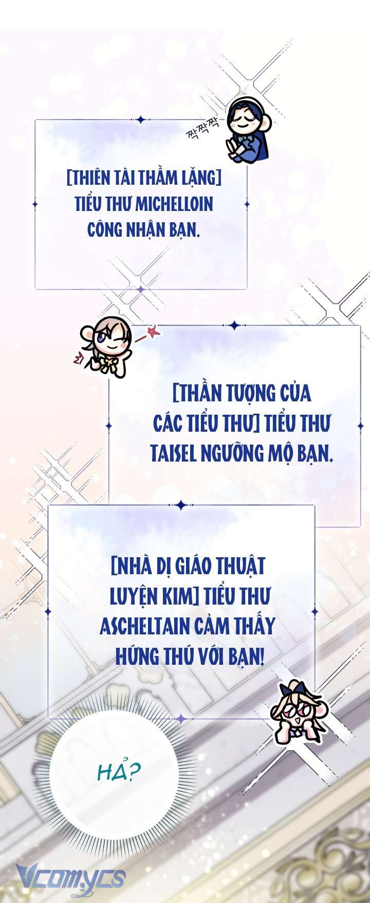 Tiểu Thư Tích Tiền Đi Bụi Chapter 102 - Trang 4