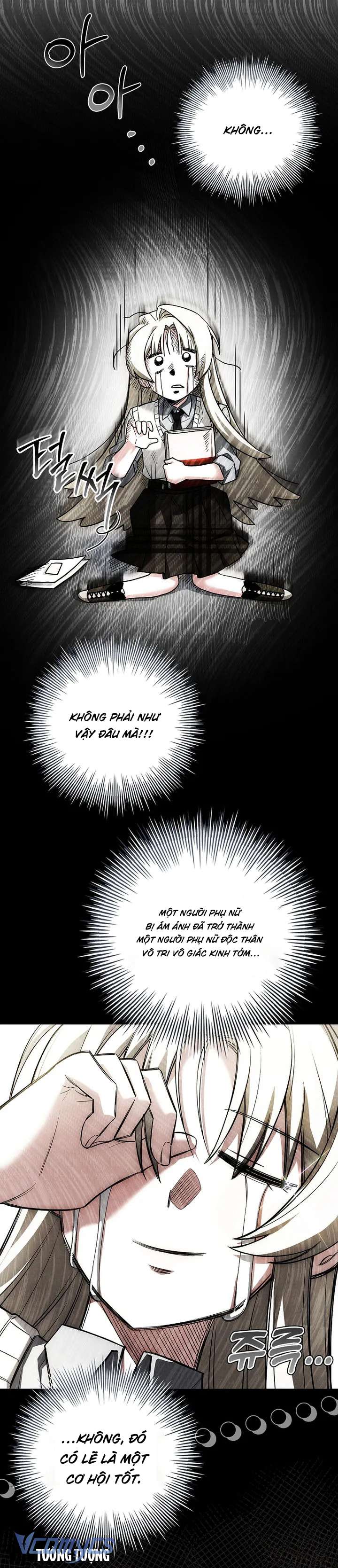 Văn Phòng Xử Lý Khủng Khoảng Tình Cảm Cho Nam Chính Chap 12 - Trang 2