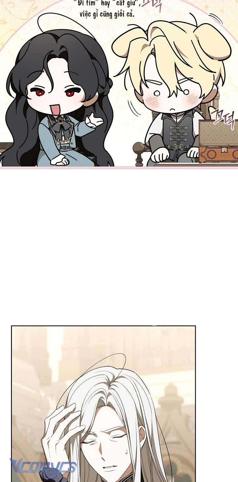 100 lời nguyền tại dinh thự Illestone Chap 20 - Trang 2