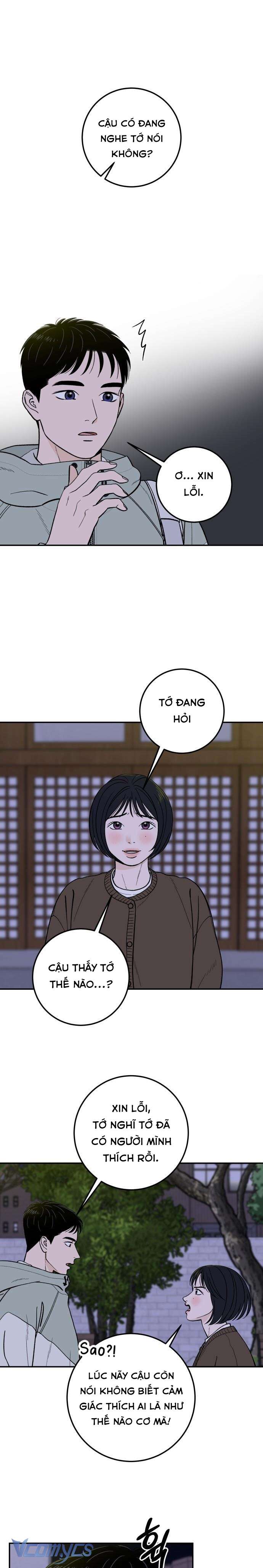 Cậu Nhóc Hàng Xóm Chap 26 - Next Chap 27