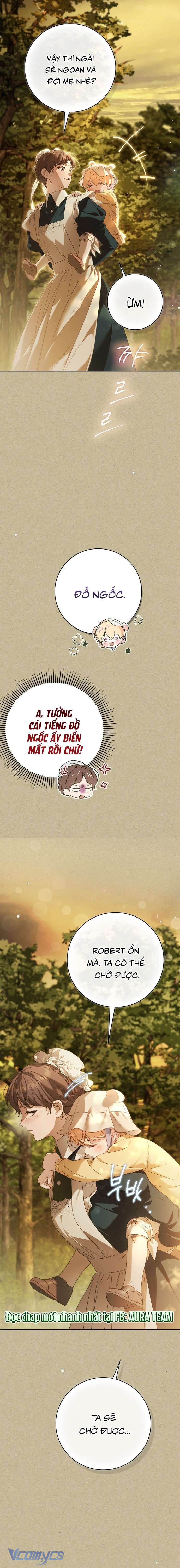 Nữ Hầu Bí Mật Của Nhà Bá Tước Chap 57 - Next 