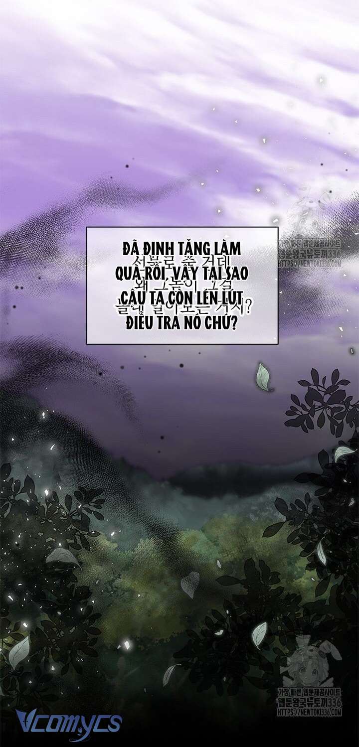 Cô Gái Sẽ Trở Thành Chủ Gia Đình Chap 69 - Next Chap 70