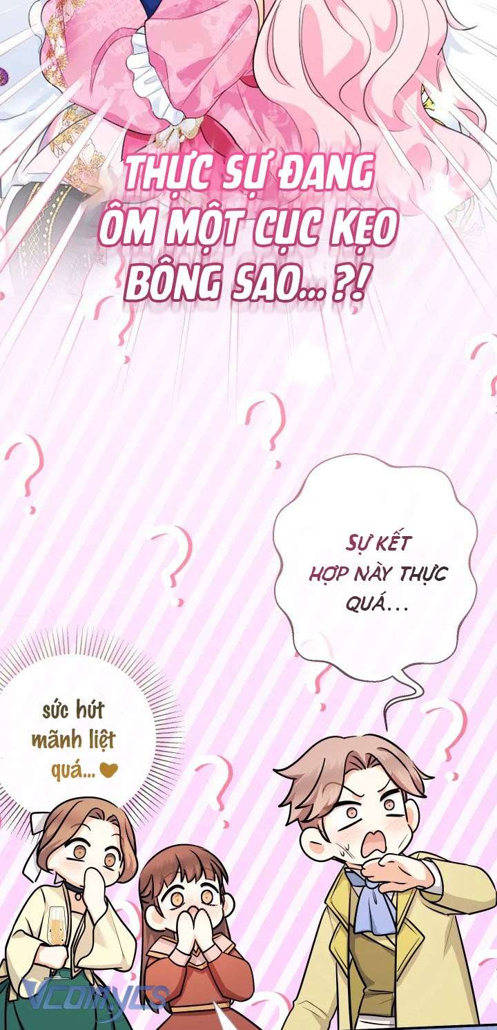 Tiểu Thư Tích Tiền Đi Bụi Chap 86 - Trang 4