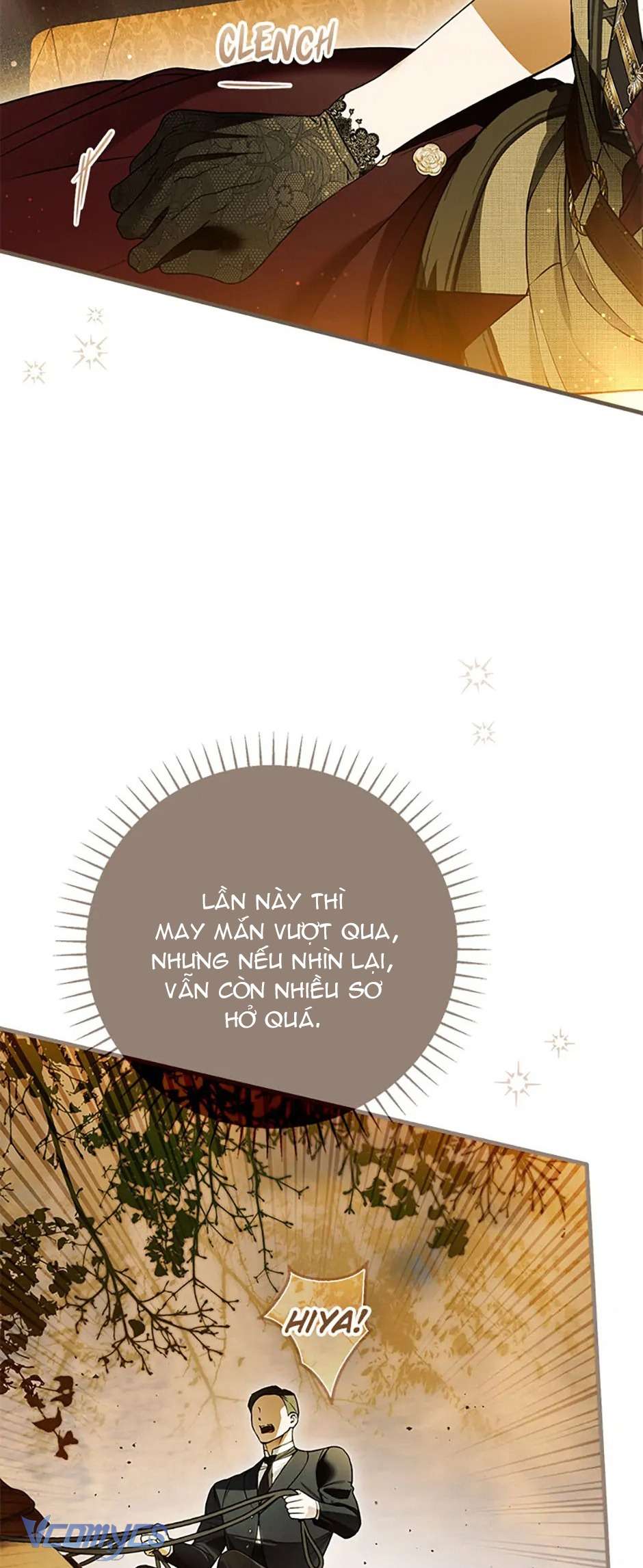 Ai Đó Đang Điều Khiển Cơ Thể Của Tôi Chap 59 - Next Chap 60