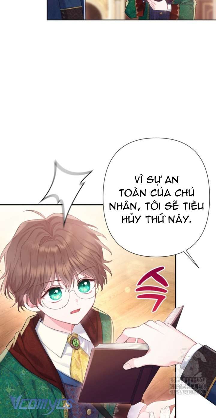 Người Anh Trai Mạnh Nhất Của Tôi Đã Mất Trí Nhớ Chap 26 - Trang 4