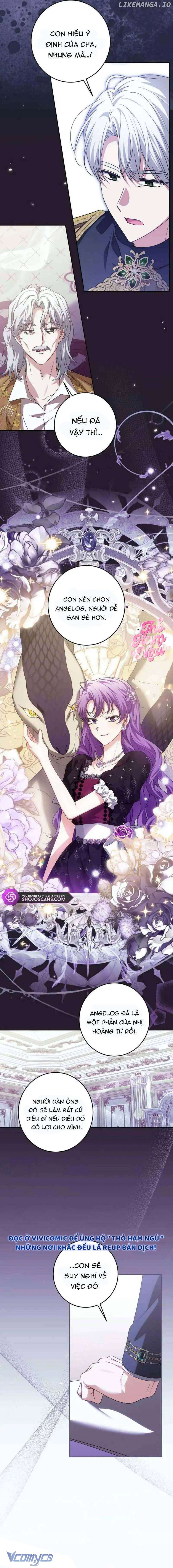 Gia Đình Phản Diện Phản Đối Tự Lập Chapter 28 - Next Chapter 29