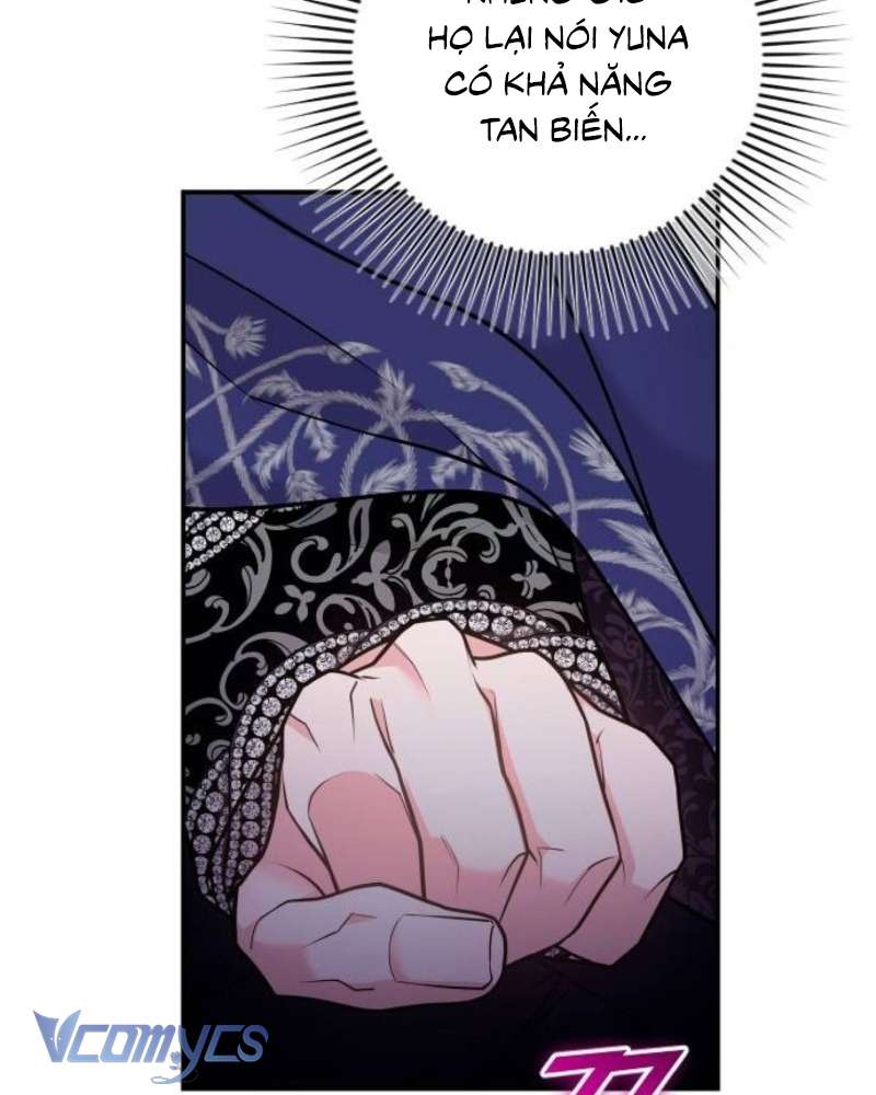 Trước Khi Em Có Ý Định Chạy Trốn Ta Sẽ Ngăn Chặn Nó Chap 26 - Trang 3