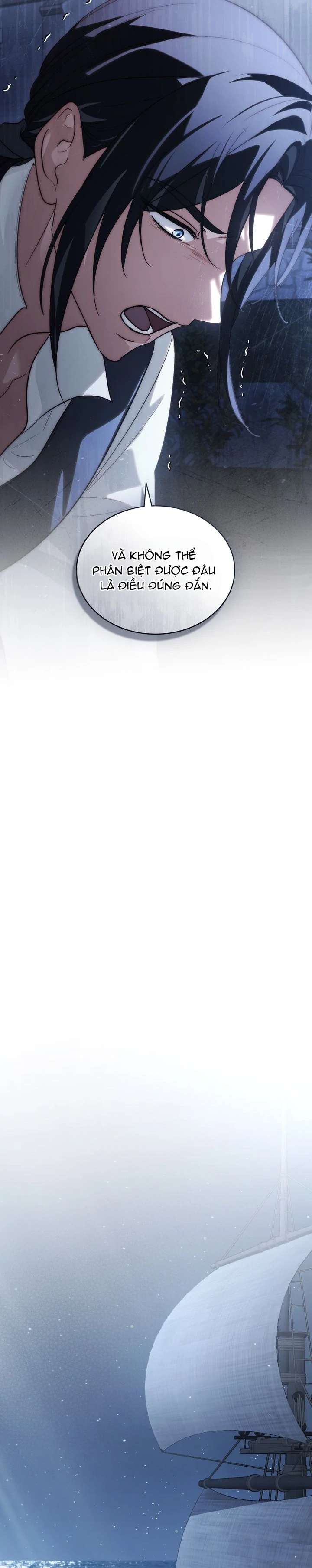 Khi Số Phận Tìm Đến Hai Ta Chap 80 - Trang 4