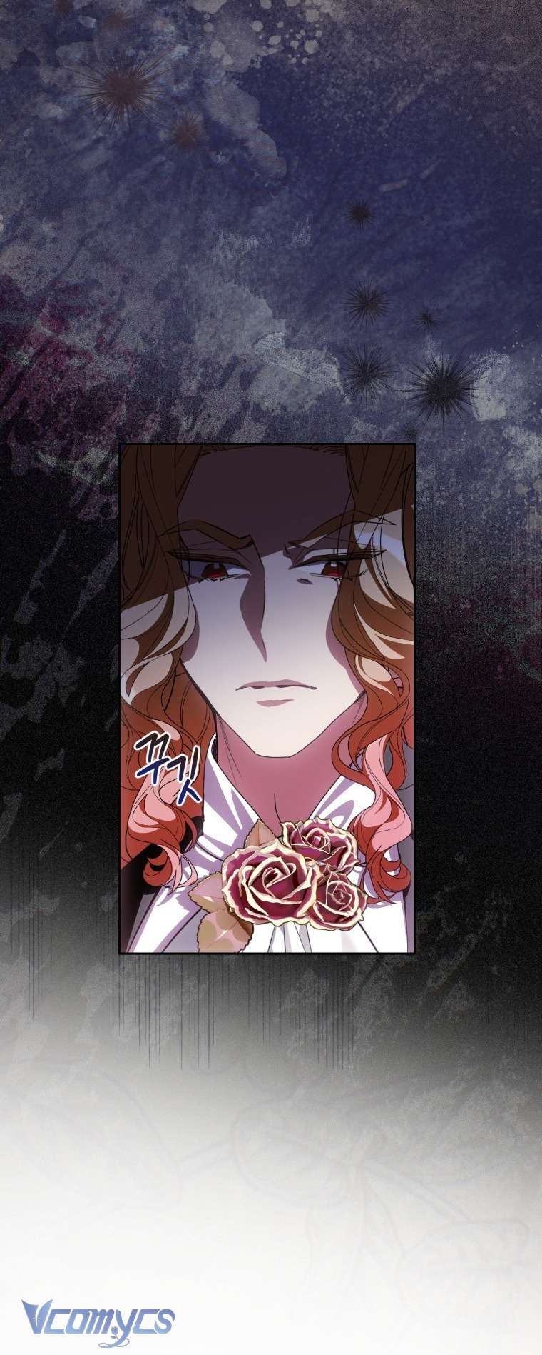 Người Vợ Hắc Ám Của Cậu Chồng Nhỏ Chap 18 - Trang 2