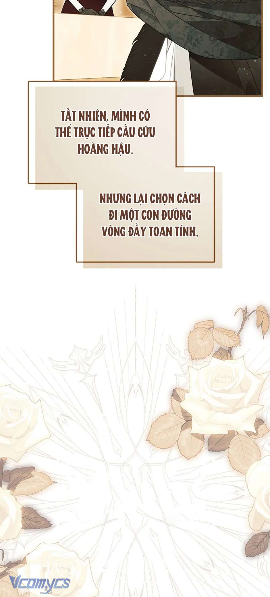 Ai Đó Đang Điều Khiển Cơ Thể Của Tôi Chap 59 - Next Chap 60