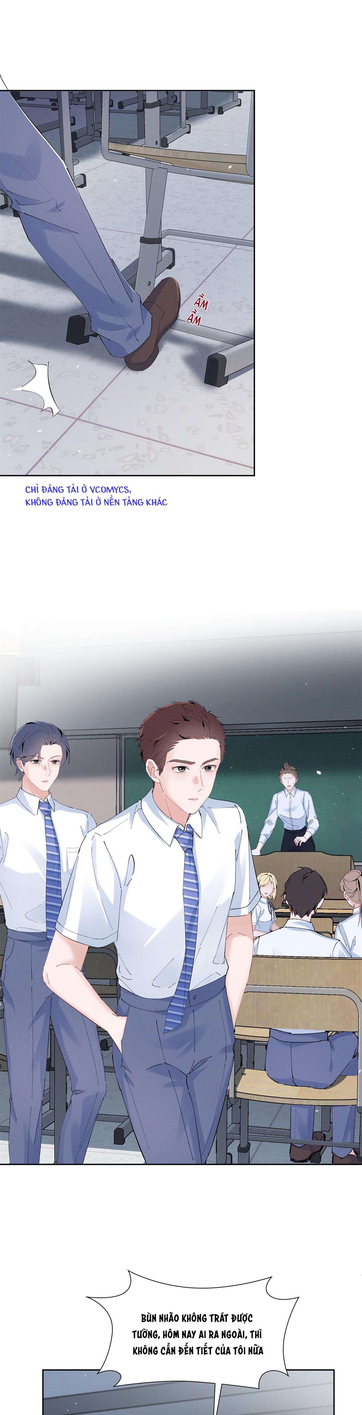 Phu Nhân, Thân phận của người lộ rồi Chap 51 - Next Chap 52