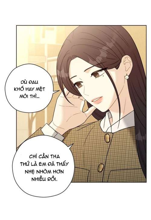 [18+] Ngọn Gió Thơ Ngây Chap 6 - Trang 2