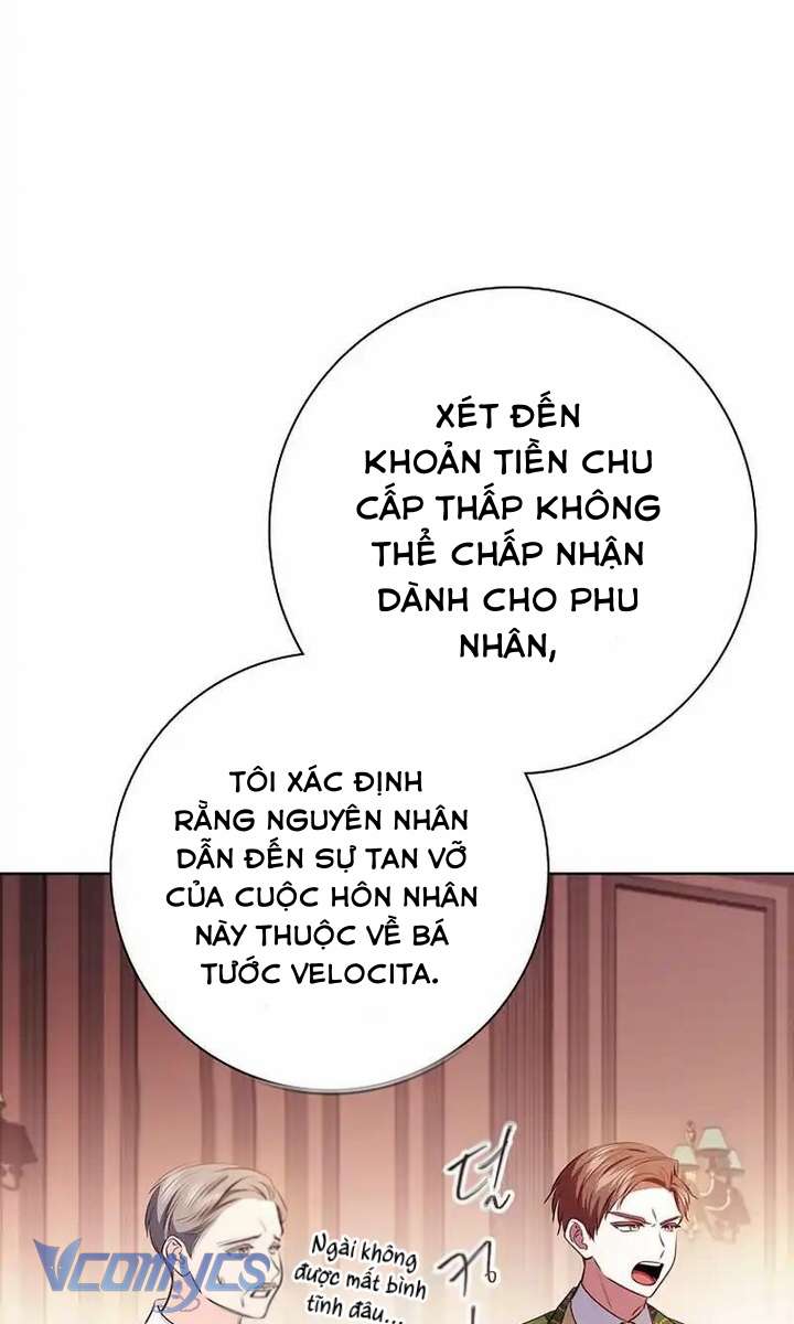 Hãy Để Luật Sư Chuyên Nghiệp Lo Chuyện Ly Hôn Chap 1 - Trang 2