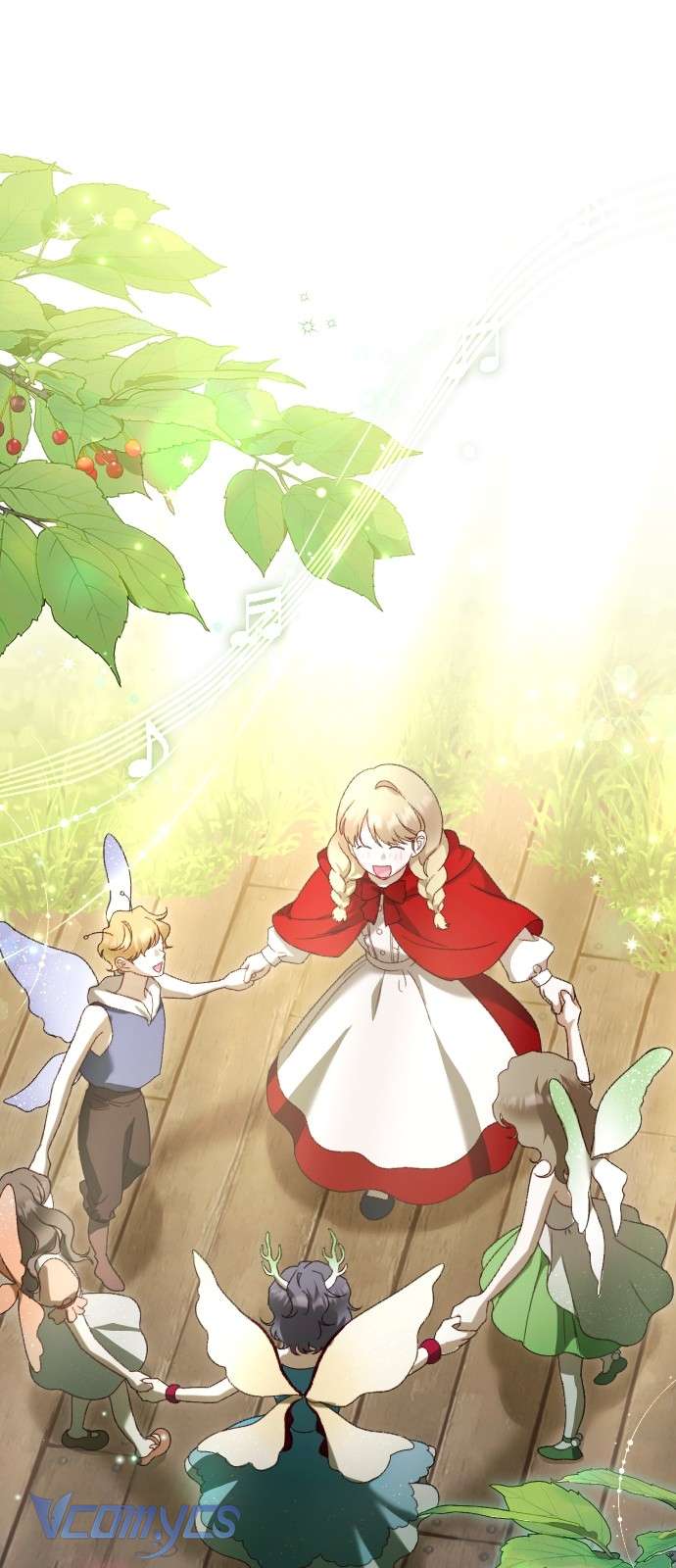 Dành Cho Những Ai Coi Hối Tiếc Là Điều Xa Xỉ Chap 39 - Next Chap 40