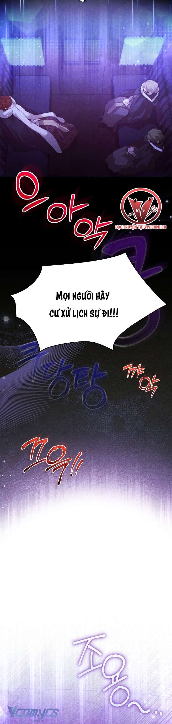 Tiếng Trống Vang Dội Chap 48 - Trang 2