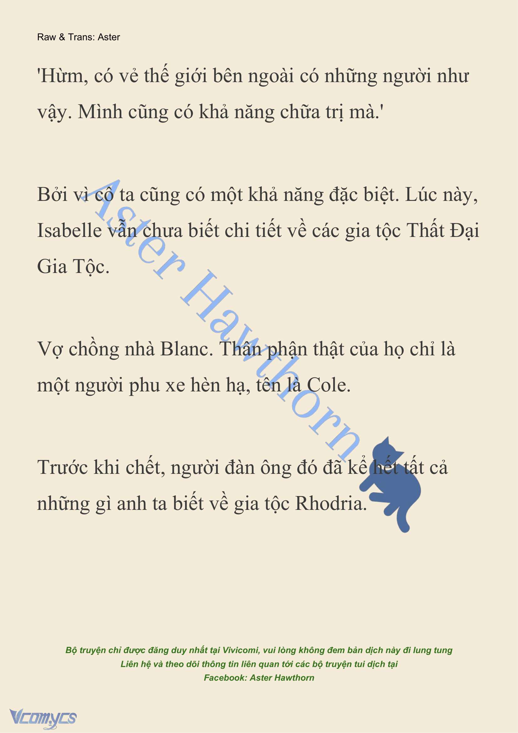 [NOVEL] Giết Cuộc Hôn Nhân Này Chap 88 - Next 