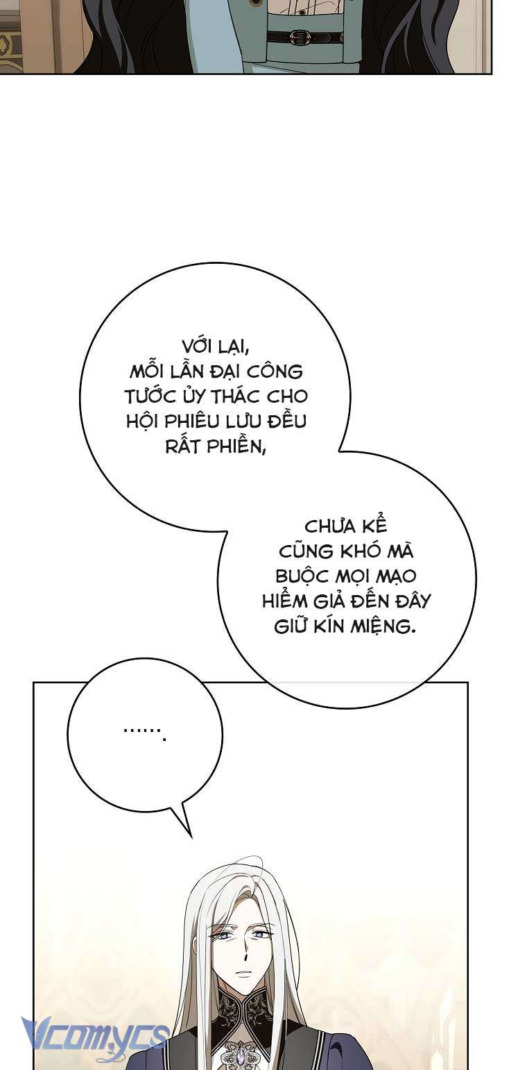 100 lời nguyền tại dinh thự Illestone Chap 20 - Trang 2