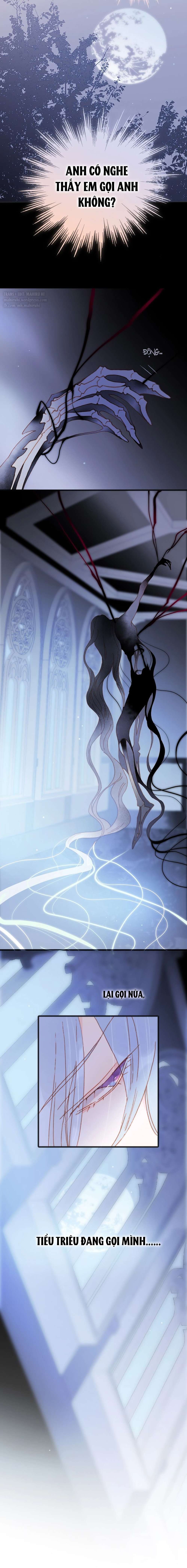 Tiếng Đàn Lặng Câm Giữa Lòng Vũ Trụ Chapter 53 - Trang 4