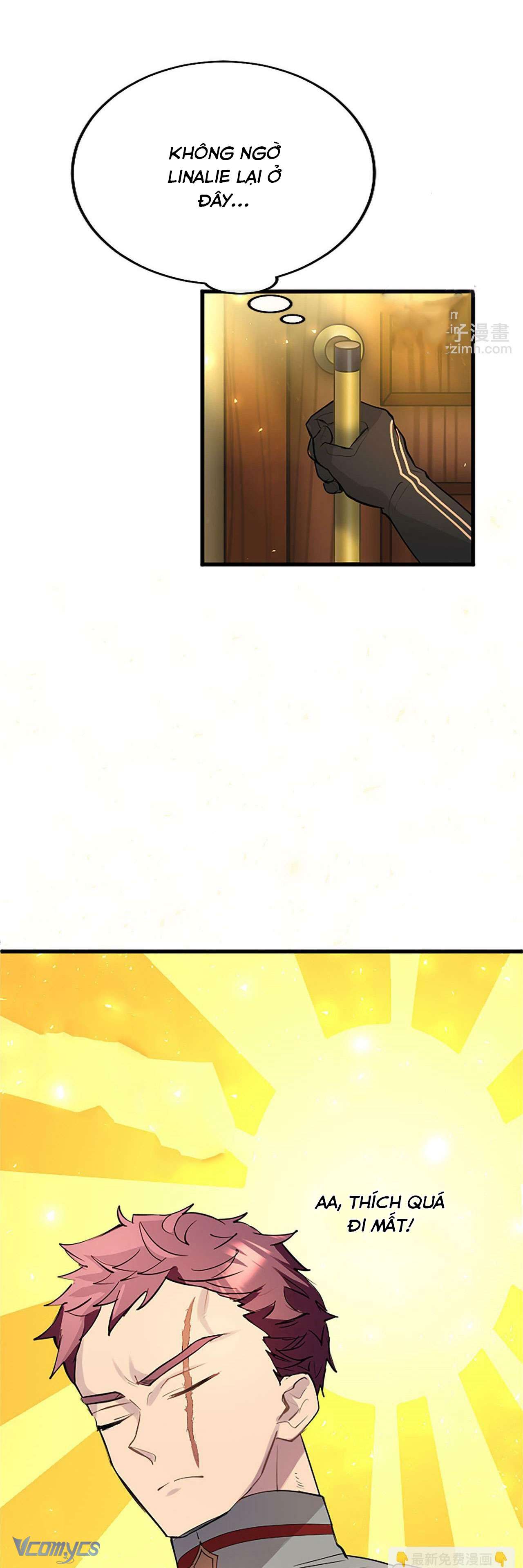 Đại Tiểu Thư Sao Phải Giả Nam Chapter 27 - Next Chapter 28