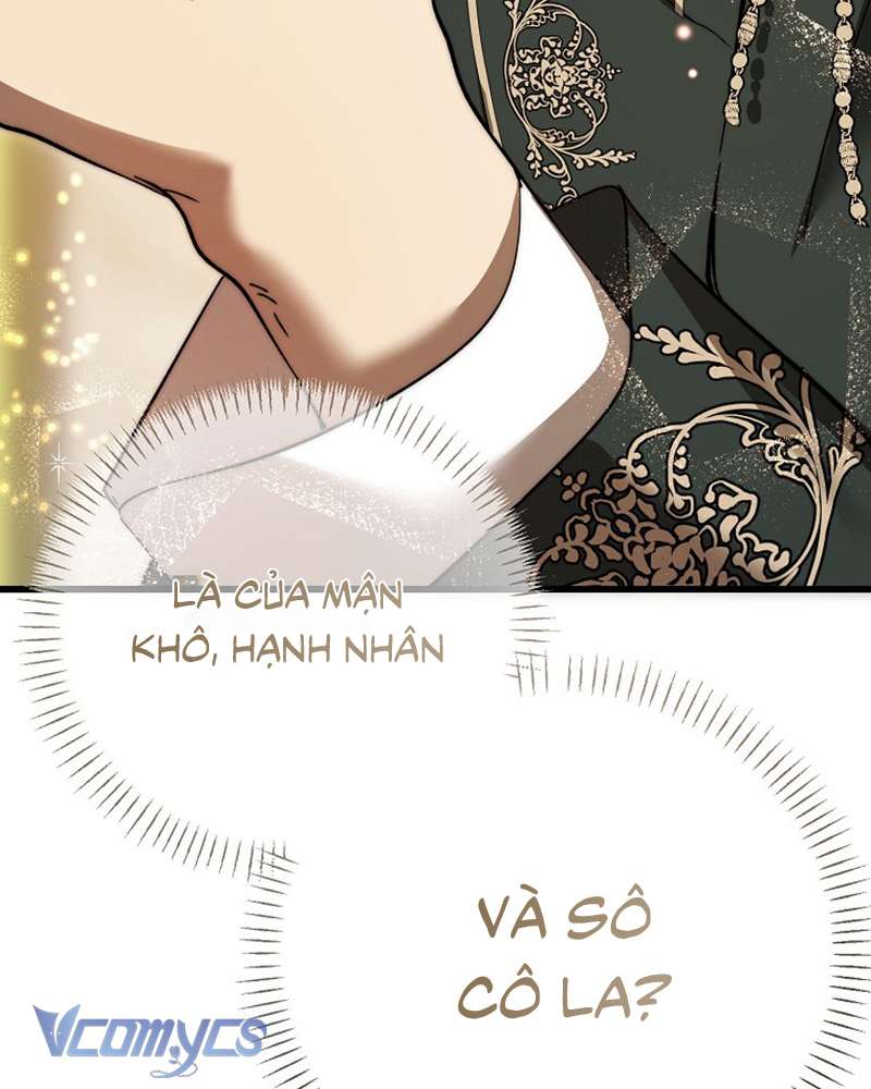 Ác Quỷ Nuôi Dưỡng Tiểu Thư Chapter 30 - Trang 4