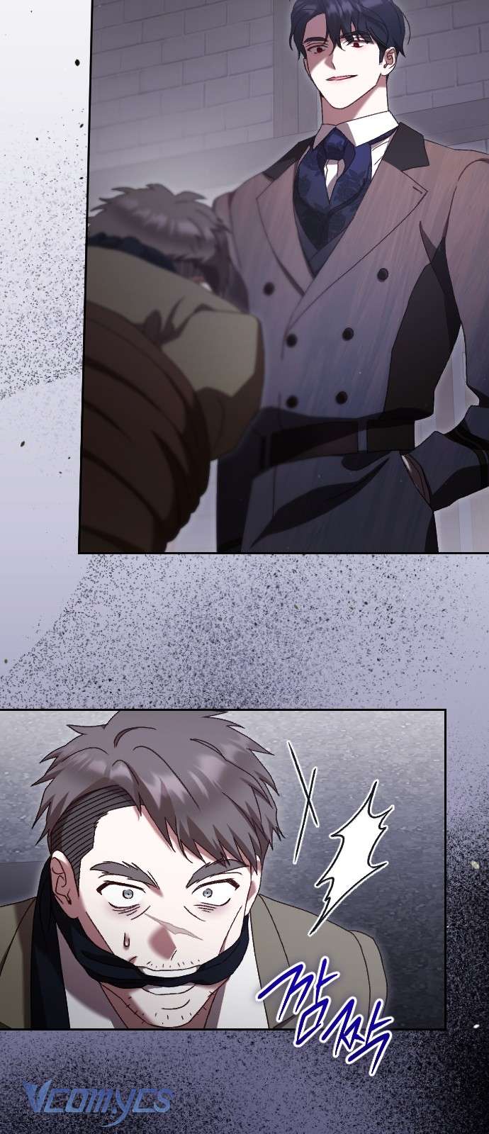 Dành Cho Những Ai Coi Hối Tiếc Là Điều Xa Xỉ Chap 35 - Next Chap 36