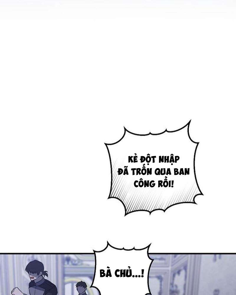 Nữ Hầu Báo Thù: Thời Khắc Cuối Cùng Chap 16 - Trang 4