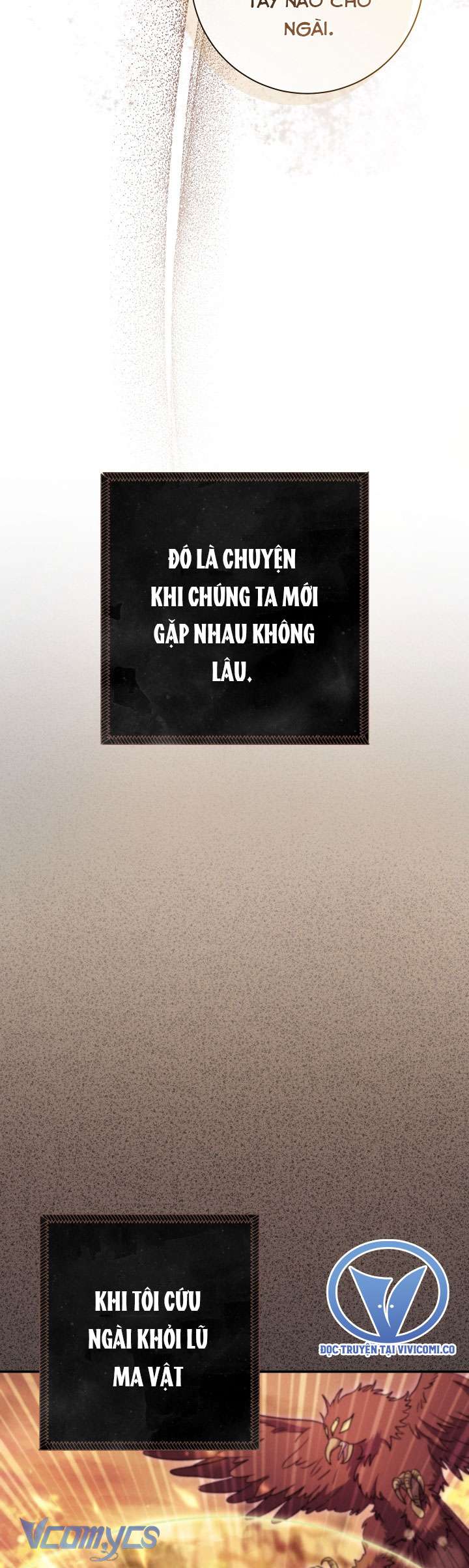 Người Xem Mắt Của Ác Nữ Quá Hoàn Hảo Chap 83 - Next Chap 84