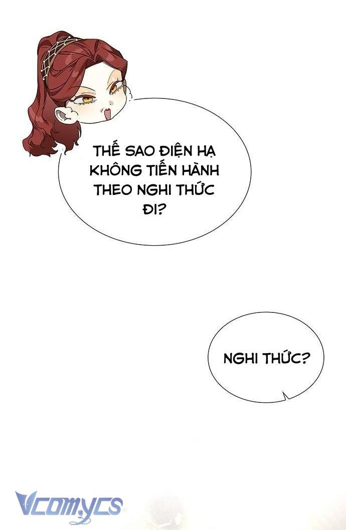 Cứ Cố Gắng Hết Sức Để Hối Hận Chap 30 - Trang 2