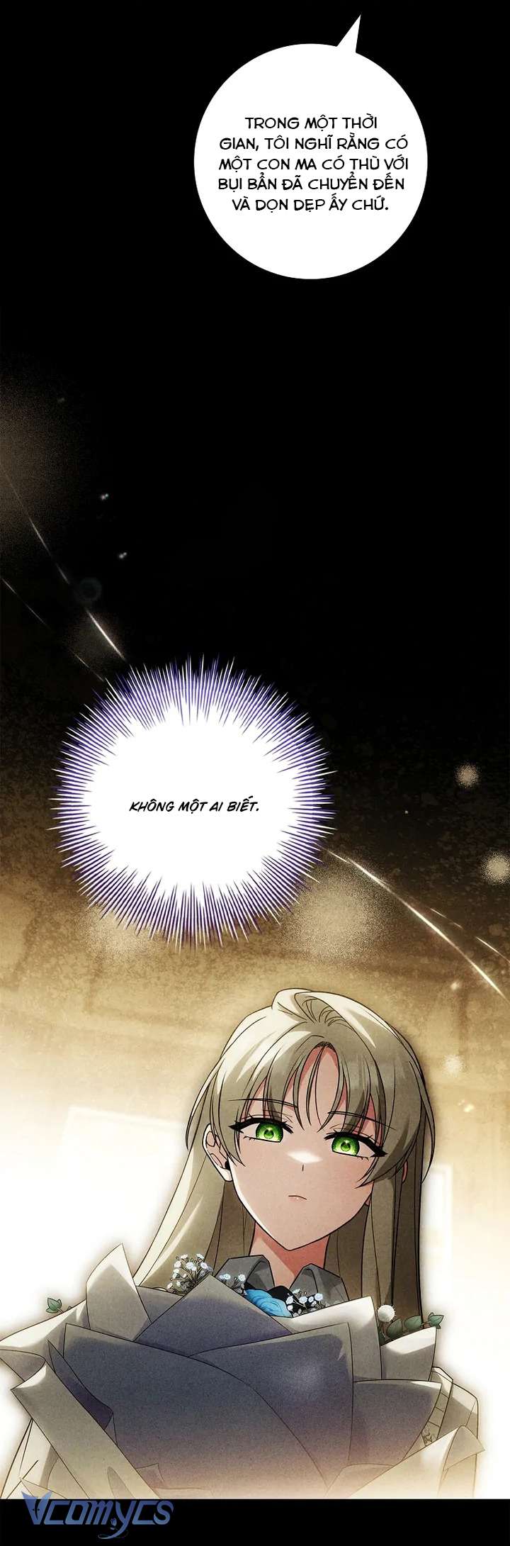 Văn Phòng Xử Lý Khủng Khoảng Tình Cảm Cho Nam Chính Chap 13 - Trang 2